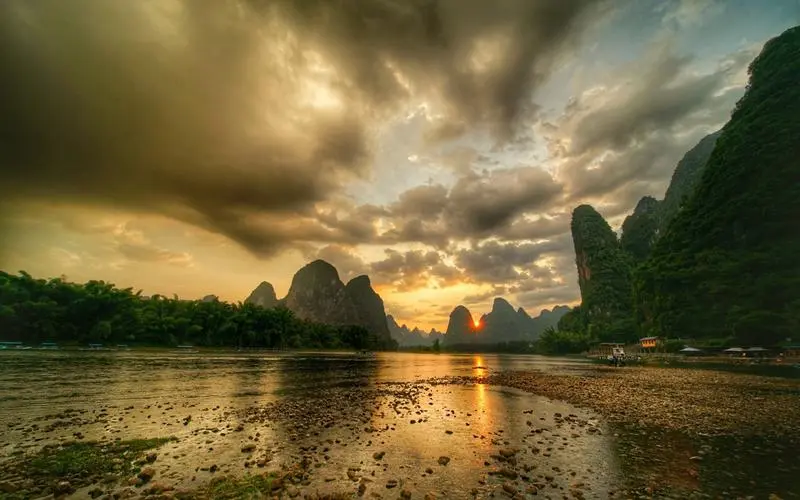 高标准智能